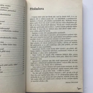 Už nechcete žít sami?, Peter F. Kinauer