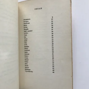 Dhammapadam (Buddhistická sbírka průpovědí správného života), Vincenc Lesný