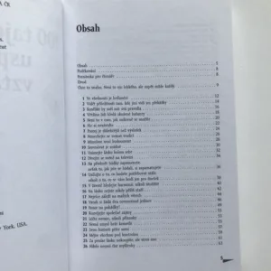 100 tajemství uspokojivých vztahů, David Niven