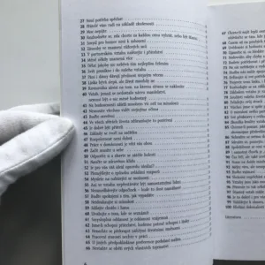 100 tajemství uspokojivých vztahů, David Niven