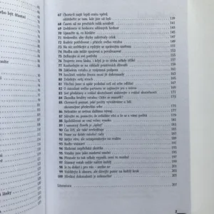 100 tajemství uspokojivých vztahů, David Niven