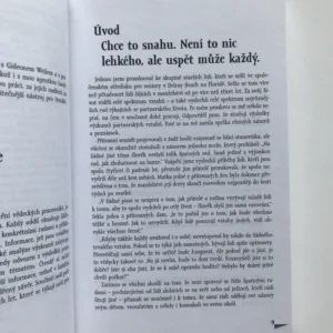 100 tajemství uspokojivých vztahů, David Niven