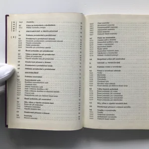 Strojírenská technologie 3 – Strojní obrábění, Dobroslav Němec