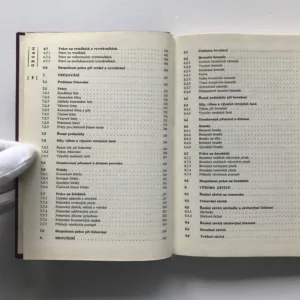 Strojírenská technologie 3 – Strojní obrábění, Dobroslav Němec