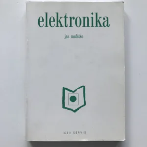 Elektronika, Jan Maťátko