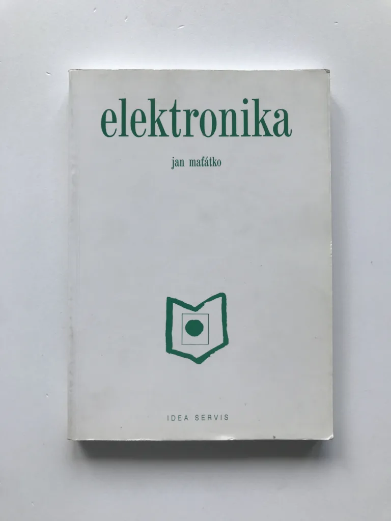 Elektronika, Jan Maťátko