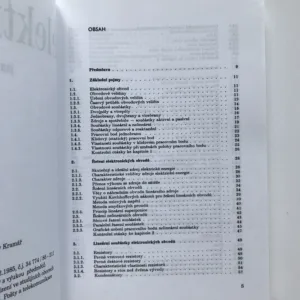 Elektronika, Jan Maťátko