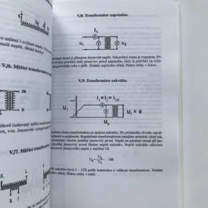 Dílenská příručka učebních oborů elektro – Silnoproudá zapojení