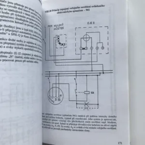 Dílenská příručka učebních oborů elektro – Silnoproudá zapojení