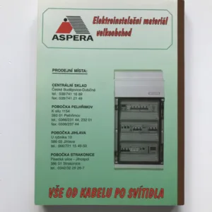 Dílenská příručka učebních oborů elektro – Silnoproudá zapojení