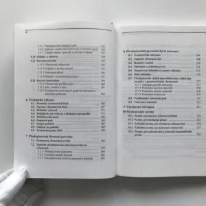 Technické kreslení podle mezinárodních norem I. – Pravidla tvorby výkresů ve strojírenství, František Drastík