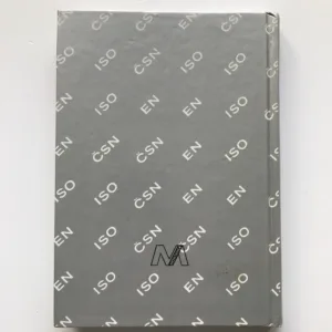 Technické kreslení podle mezinárodních norem I. – Pravidla tvorby výkresů ve strojírenství, František Drastík