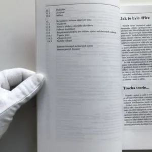 Stavba a rekonstrukce kabelových vedení nízkého napětí, Karel Holý, Josef Hanzl, Václav Macháček