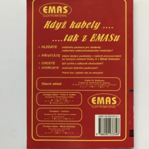 Stavba a rekonstrukce kabelových vedení nízkého napětí, Karel Holý, Josef Hanzl, Václav Macháček