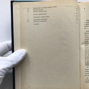 Strojnictví I, Josef Doleček, Zdeněk Holoubek