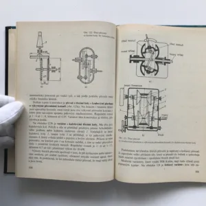 Strojnictví I, Josef Doleček, Zdeněk Holoubek