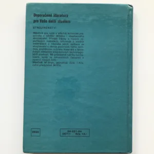 Strojnictví I, Josef Doleček, Zdeněk Holoubek