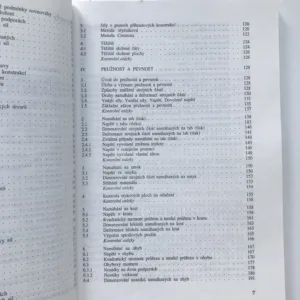 Technická mechanika I, Karel Mičkal