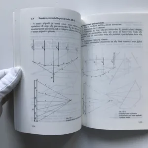 Technická mechanika I, Karel Mičkal