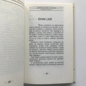 Inzerát na dům, ve kterém už nechci bydlet, Bohumil Hrabal