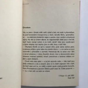 Utřete tělesné šťávy, Petra Procházková, Jaromír Štětina