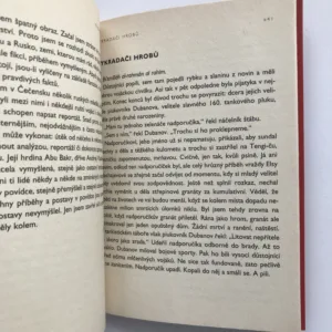 Utřete tělesné šťávy, Petra Procházková, Jaromír Štětina