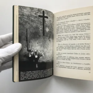 Katechismus, P. G. Alberione