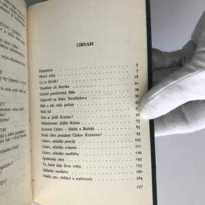 Katechismus, P. G. Alberione