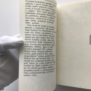 Co nám příroda nedovolí, Eva Veselá