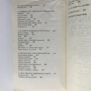 Co nám příroda nedovolí, Eva Veselá