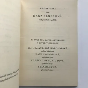 Výstava církevních výšivek v Čechách