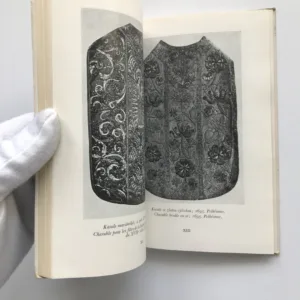 Výstava církevních výšivek v Čechách