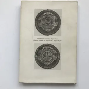 Výstava církevních výšivek v Čechách