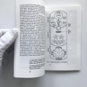 Tajné společnosti, Serge Hutin