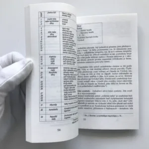 Tajné společnosti, Serge Hutin