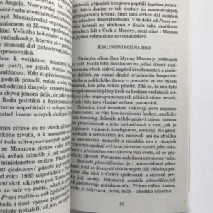 Had leze z víry (Proroci, mesiáši, bojovníci), Richard Škvařil,