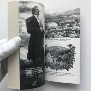 Had leze z víry (Proroci, mesiáši, bojovníci), Richard Škvařil,