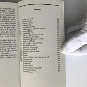 Had leze z víry (Proroci, mesiáši, bojovníci), Richard Škvařil,