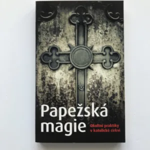 Papežská magie (Okultní praktiky v katolické církvi), Simon