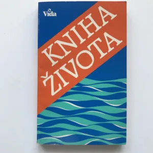 Kniha života pro každého