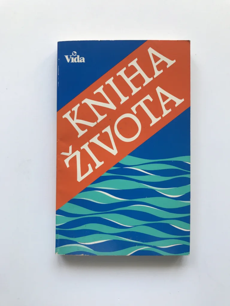 Kniha života pro každého