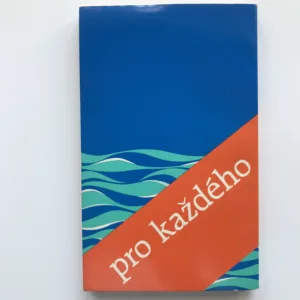 Kniha života pro každého