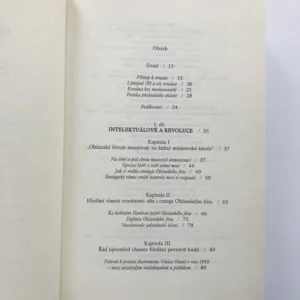 Labyrintem revoluce (Aktéři, zápletky a křižovatky jedné politické krize), Jiří Suk