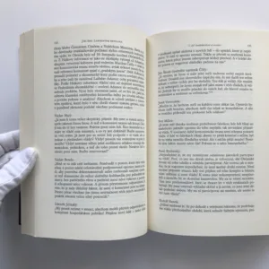 Labyrintem revoluce (Aktéři, zápletky a křižovatky jedné politické krize), Jiří Suk