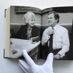 Labyrintem revoluce (Aktéři, zápletky a křižovatky jedné politické krize), Jiří Suk