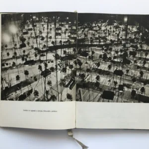 Pozor! Natáčíme! Bohuslav Březovský, Pavel Blumenfeld, Jan Lukas