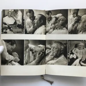 Pozor! Natáčíme! Bohuslav Březovský, Pavel Blumenfeld, Jan Lukas