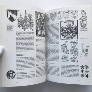 Panoptikum symbolů, značek a znamení, Milan Mysliveček