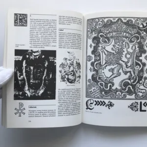 Panoptikum symbolů, značek a znamení, Milan Mysliveček