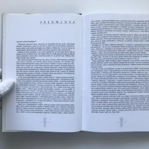 Svatí kacíři aneb Reportáž nejen z Velké Moravy, Jindra Jarošová